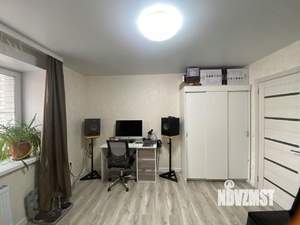 2-к квартира, на длительный срок, 44м2, 5/10 этаж