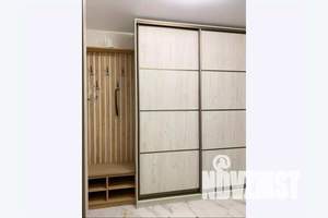 1-к квартира, посуточно, 45м2, 10/15 этаж