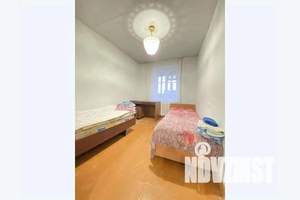 3-к квартира, посуточно, 70м2, 4/9 этаж