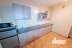 1-к квартира, на длительный срок, 41м2, 3/17 этаж