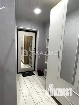 Студия квартира, на длительный срок, 26м2, 1/17 этаж