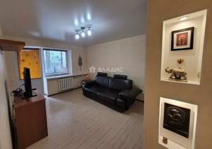 1-к квартира, на длительный срок, 38м2, 3/9 этаж