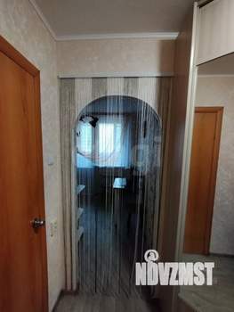 1-к квартира, на длительный срок, 31м2, 1/4 этаж