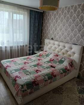 2-к квартира, на длительный срок, 50м2, 6/9 этаж