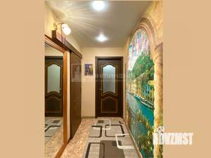 3-к квартира, на длительный срок, 54м2, 5/5 этаж