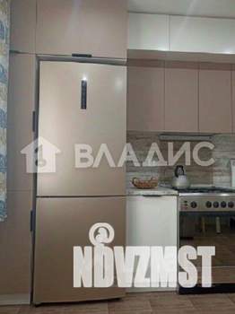 1-к квартира, на длительный срок, 44м2, 4/10 этаж