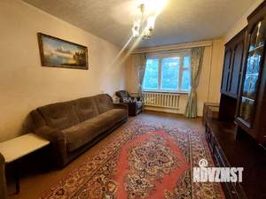 1-к квартира, на длительный срок, 38м2, 2/7 этаж