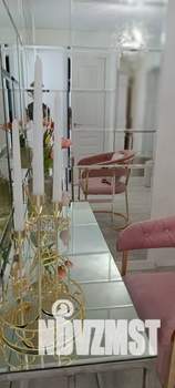 Студия квартира, посуточно, 28м2, 7/10 этаж