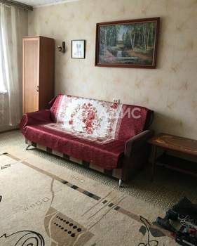 2-к квартира, на длительный срок, 51м2, 4/9 этаж