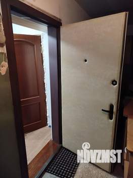 1-к квартира, на длительный срок, 21м2, 4/9 этаж