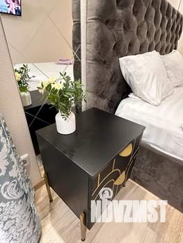 1-к квартира, посуточно, 40м2, 5/16 этаж