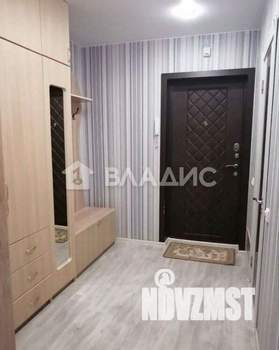 Студия квартира, на длительный срок, 29м2, 6/15 этаж