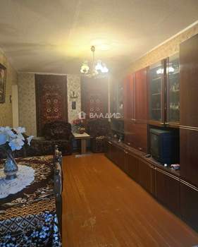 2-к квартира, на длительный срок, 44м2, 5/5 этаж