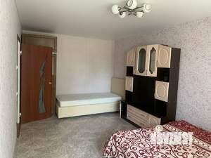 1-к квартира, на длительный срок, 33м2, 1/9 этаж