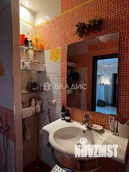 2-к квартира, на длительный срок, 60м2, 6/6 этаж