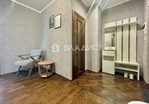 3-к квартира, на длительный срок, 80м2, 2/17 этаж