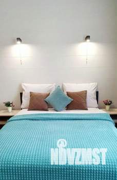 1-к квартира, посуточно, 39м2, 1/1 этаж