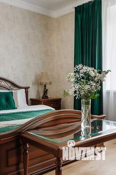2-к квартира, посуточно, 69м2, 2/4 этаж