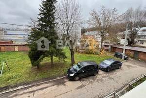 2-к квартира, на длительный срок, 47м2, 2/4 этаж
