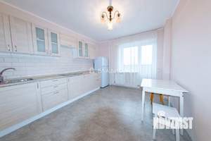 1-к квартира, на длительный срок, 42м2, 8/18 этаж