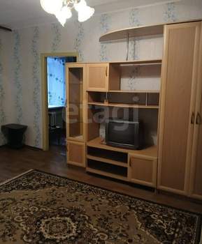 2-к квартира, на длительный срок, 45м2, 2/3 этаж