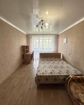2-к квартира, на длительный срок, 46м2, 4/5 этаж