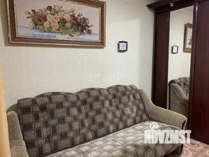 2-к квартира, на длительный срок, 51м2, 2/13 этаж