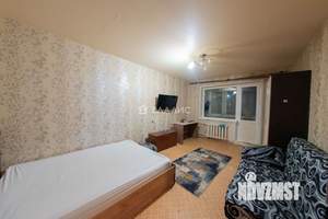 1-к квартира, на длительный срок, 34м2, 9/9 этаж