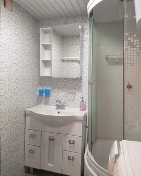 2-к квартира, на длительный срок, 50м2, 4/5 этаж