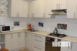 2-к квартира, посуточно, 65м2, 7/13 этаж