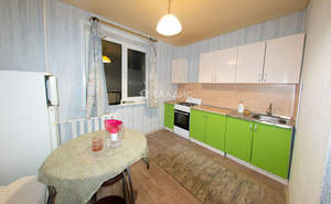 1-к квартира, на длительный срок, 34м2, 9/9 этаж