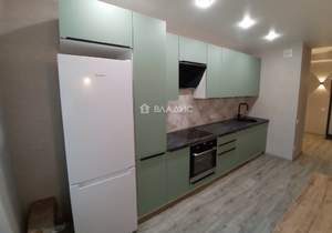 1-к квартира, на длительный срок, 42м2, 10/17 этаж
