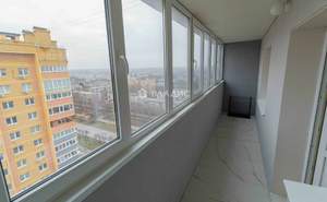 1-к квартира, на длительный срок, 39м2, 19/19 этаж