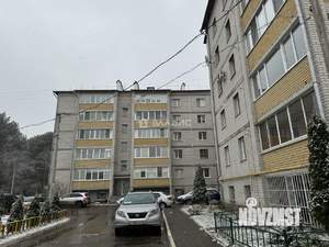 2-к квартира, на длительный срок, 63м2, 4/5 этаж