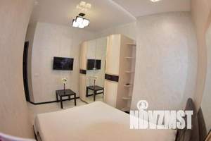 2-к квартира, посуточно, 45м2, 8/18 этаж