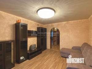 2-к квартира, на длительный срок, 56м2, 4/9 этаж