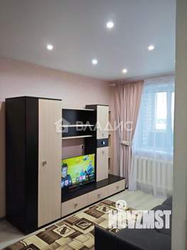 1-к квартира, на длительный срок, 38м2, 10/12 этаж