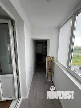 1-к квартира, на длительный срок, 40м2, 5/9 этаж