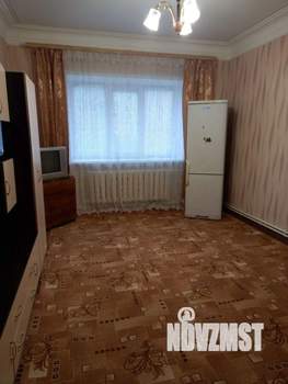 1-к квартира, на длительный срок, 38м2, 1/2 этаж