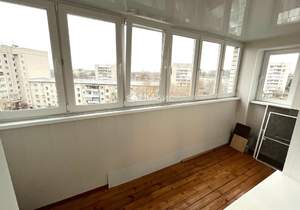 1-к квартира, на длительный срок, 42м2, 7/10 этаж