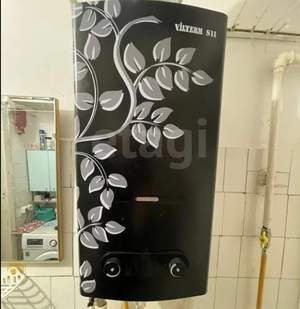 2-к квартира, на длительный срок, 46м2, 3/5 этаж