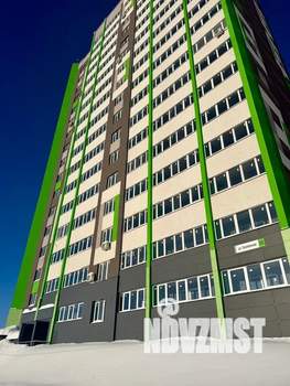 2-к квартира, посуточно, 61м2, 11/17 этаж