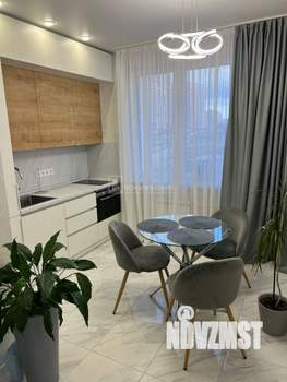 1-к квартира, на длительный срок, 35м2, 3/10 этаж