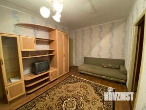 2-к квартира, на длительный срок, 48м2, 2/3 этаж