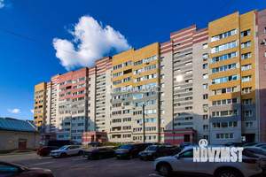 1-к квартира, на длительный срок, 45м2, 9/10 этаж