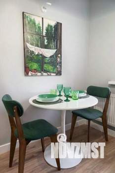 2-к квартира, посуточно, 50м2, 1/1 этаж