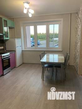 3-к квартира, на длительный срок, 80м2, 1/10 этаж