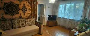 2-к квартира, на длительный срок, 46м2, 1/5 этаж