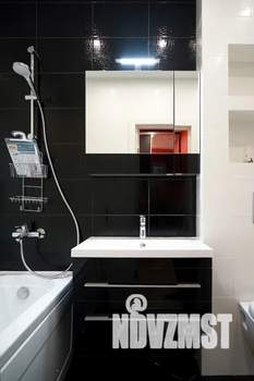 1-к квартира, посуточно, 38м2, 6/16 этаж