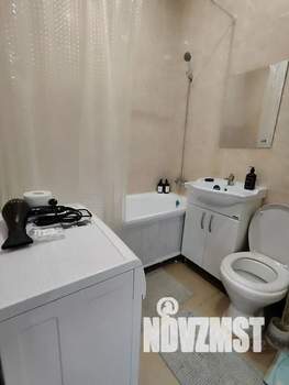 1-к квартира, посуточно, 46м2, 1/15 этаж